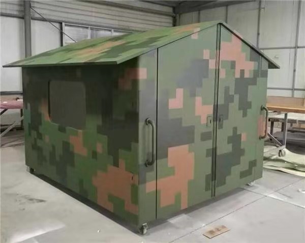 池州外墙迷彩漆施工前，墙面基层处理是